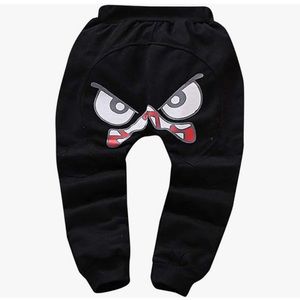 $3 NEW WITH TAGS TODDLER JOGGER PANTS. $3 IF BUNDLED